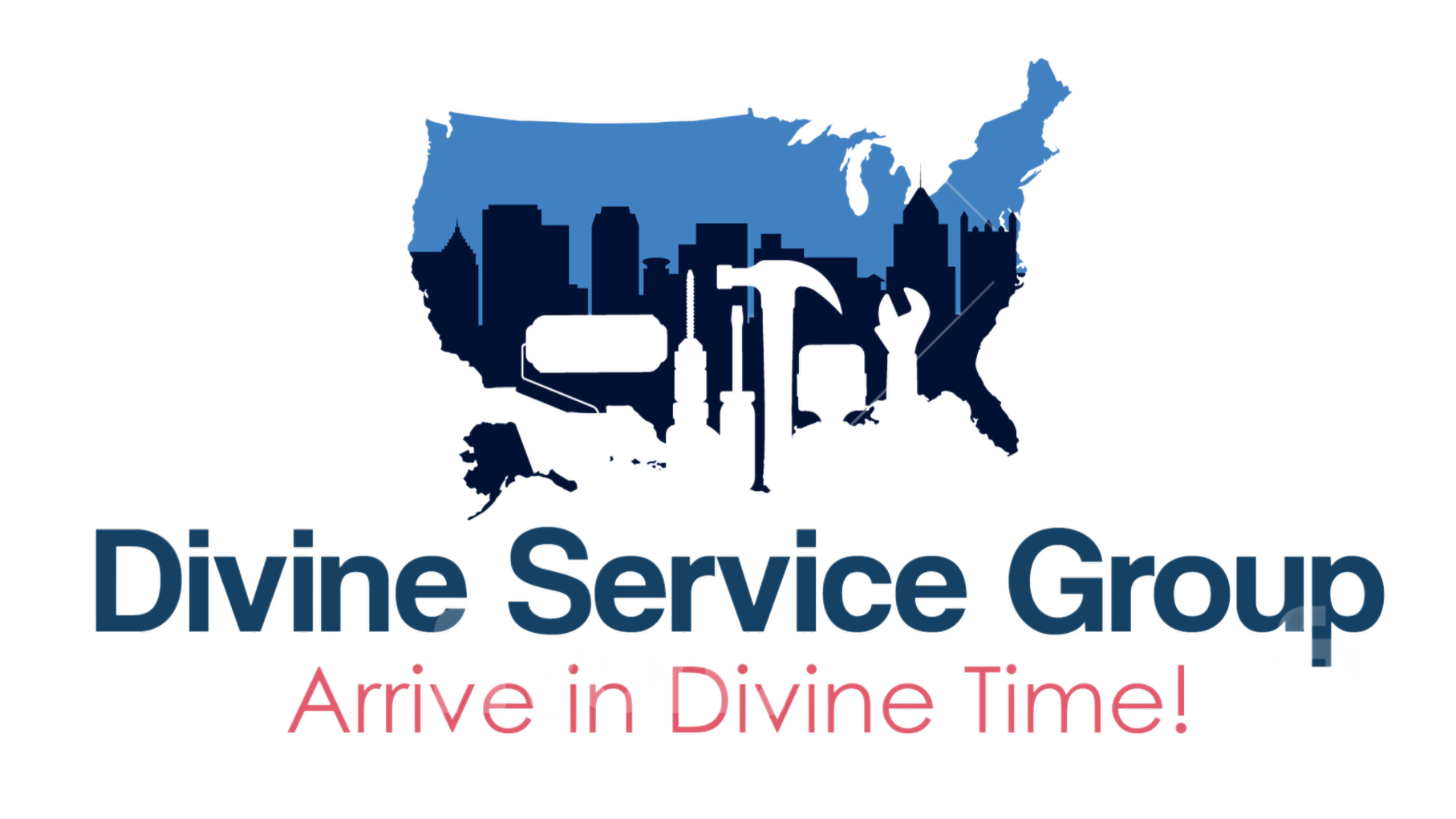 Divine Service Group